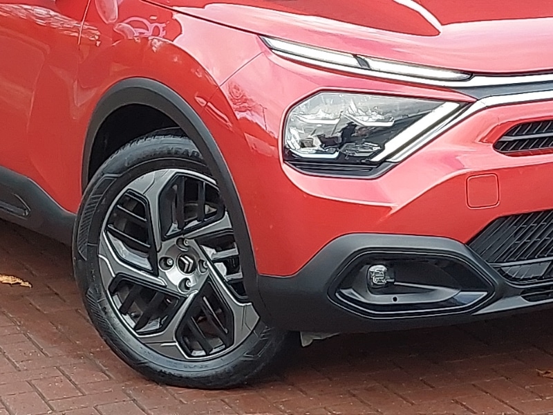 Used Citroen C4 2022 for sale - 76526345: Photo 9