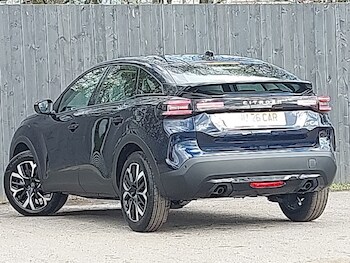 Used Citroen C4 2026 for sale - 78439529: Photo