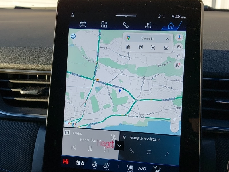 Used Renault Other 2025 for sale - 77105116: Photo 10