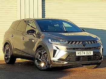 Renault Other feature image