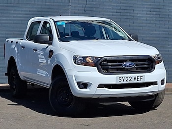 Used Ford Ranger 2022 for sale - 78403843: Photo