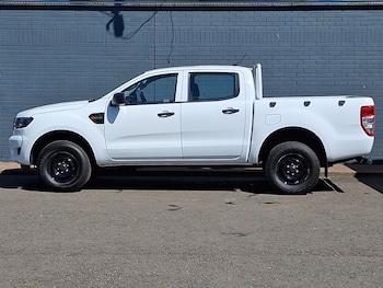 Used Ford Ranger 2022 for sale - 78403843: Photo