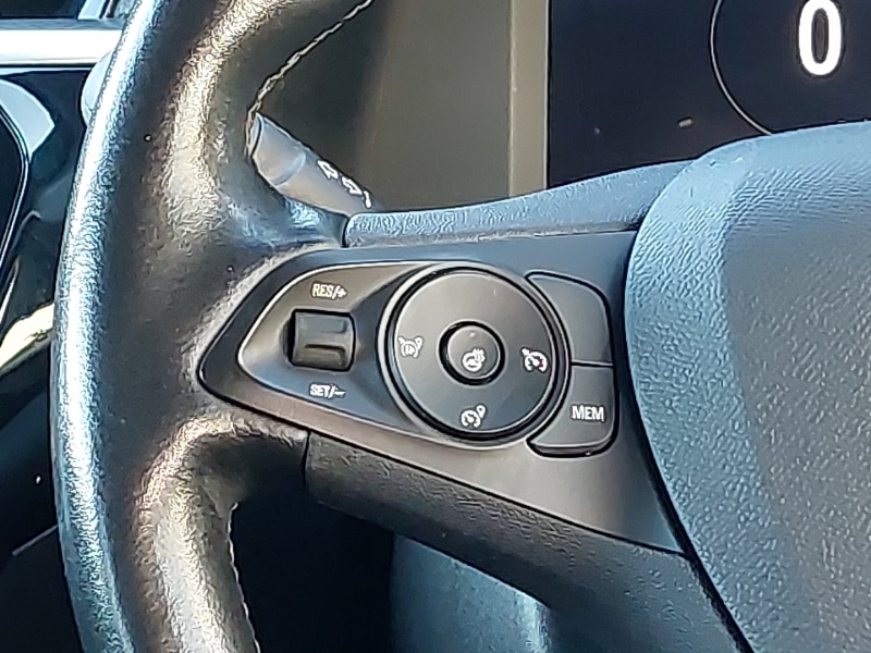 Used Vauxhall Corsa 2021 for sale - 76404340: Photo 10