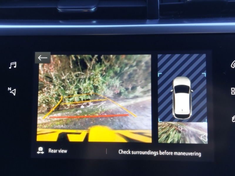 Used Vauxhall Corsa 2021 for sale - 76404340: Photo 12