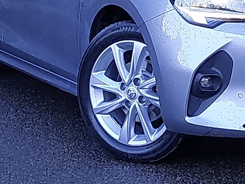 Used Vauxhall Corsa 2021 for sale - 76404340: Photo 9