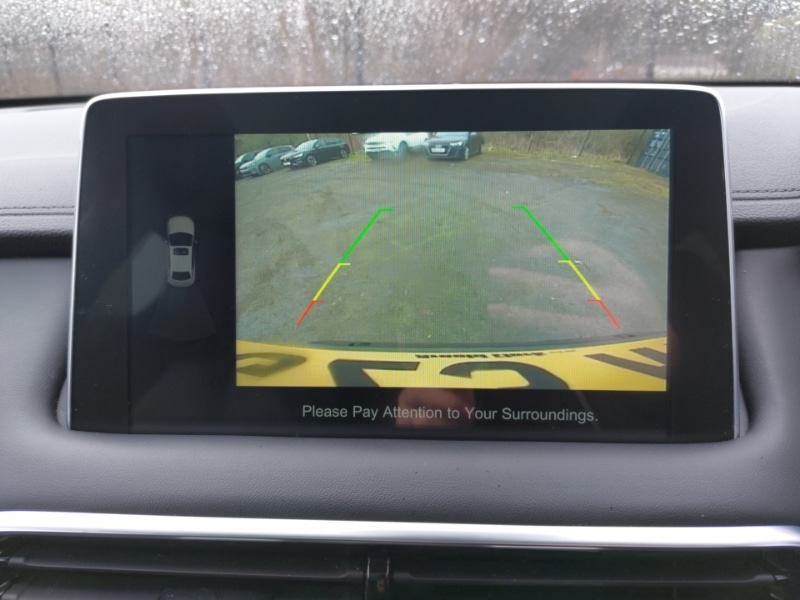 Used MG MG HS 2023 for sale - 78114339: Photo 10