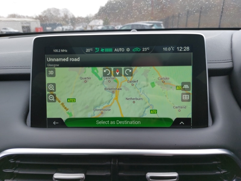 Used MG MG HS 2023 for sale - 78114339: Photo 11