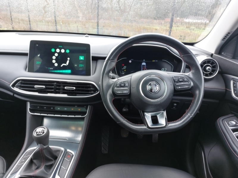 Used MG MG HS 2023 for sale - 78114339: Photo 2