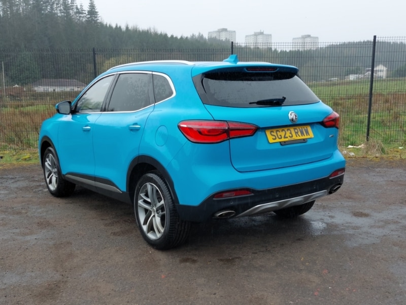 Used MG MG HS 2023 for sale - 78114339: Photo 3