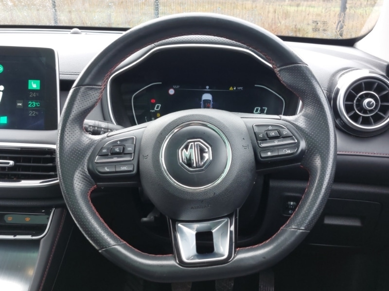 Used MG MG HS 2023 for sale - 78114339: Photo 7