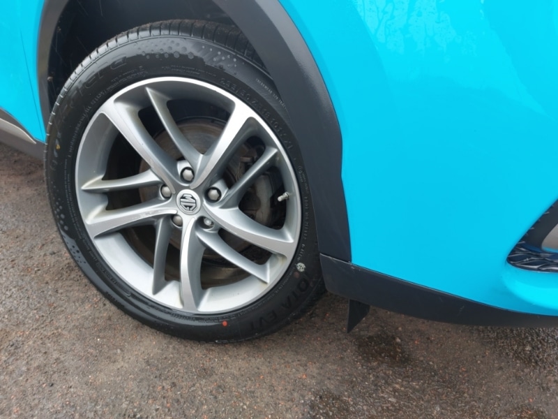 Used MG MG HS 2023 for sale - 78114339: Photo 9