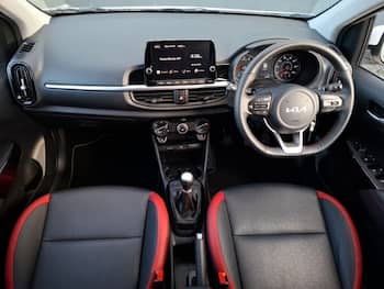 Used Kia Picanto 2023 for sale - 79776658: Photo