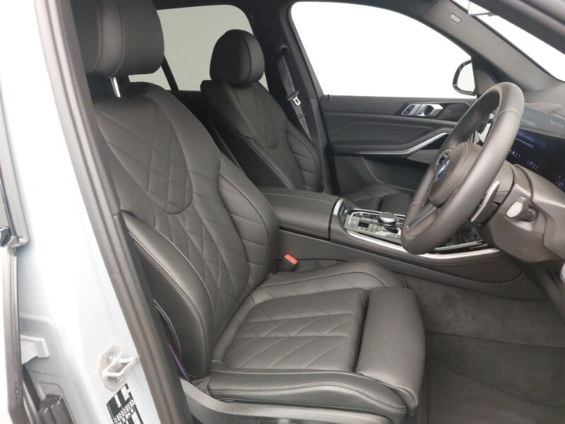 Used BMW X5 2025 for sale - 77690322: Photo 11