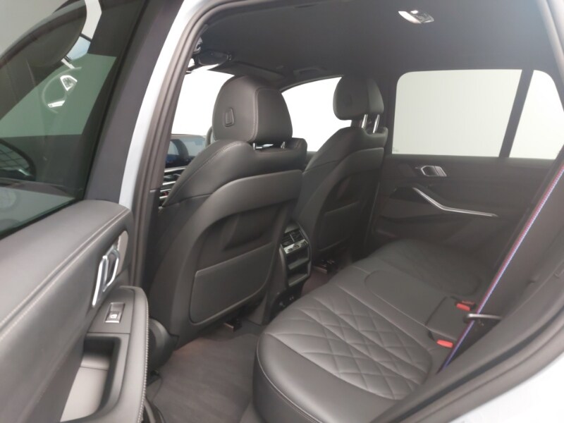 Used BMW X5 2025 for sale - 77690322: Photo 12