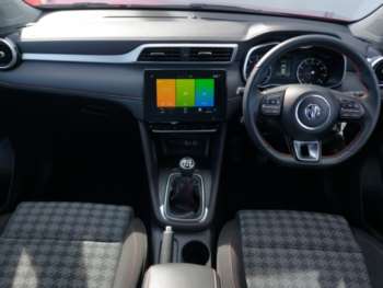 Used MG MG ZS 2022 for sale - 74928507: Photo