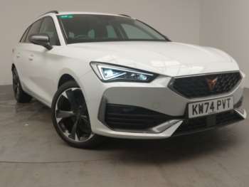 2024 - 1.5 TSI V1 5dr