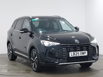 Used MG MG ZS 2025 for sale - 77051924: Photo