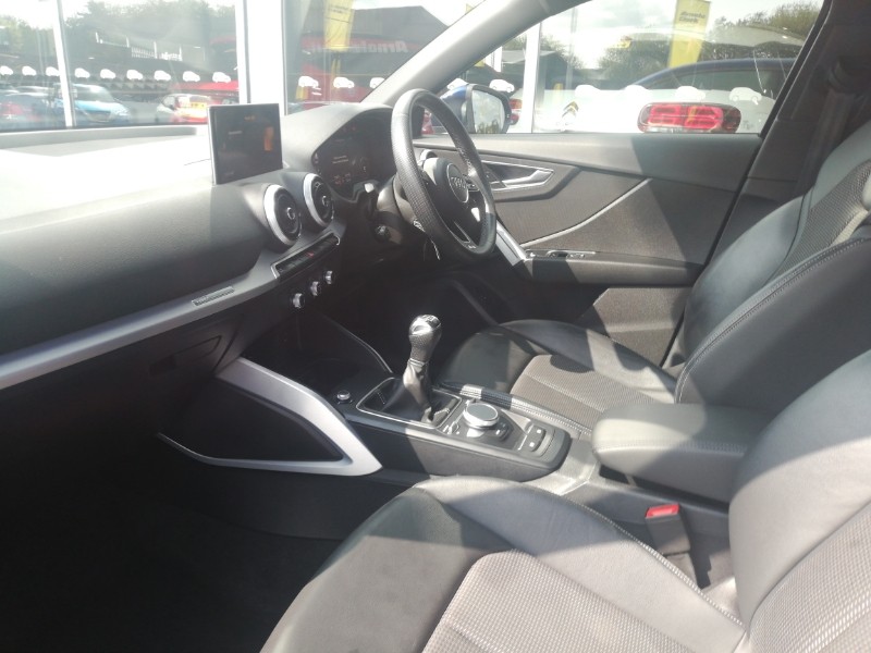 Used Audi Q2 2022 for sale - 76358511: Photo 5