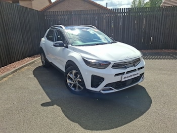 Used Kia Stonic 2023 for sale - 78977534: Photo