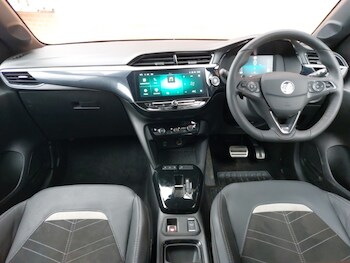 Used Vauxhall Corsa 2025 for sale - 78146381: Photo