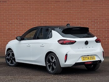 Used Vauxhall Corsa 2025 for sale - 78146381: Photo