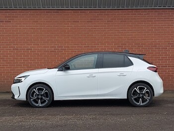 Used Vauxhall Corsa 2025 for sale - 78146381: Photo