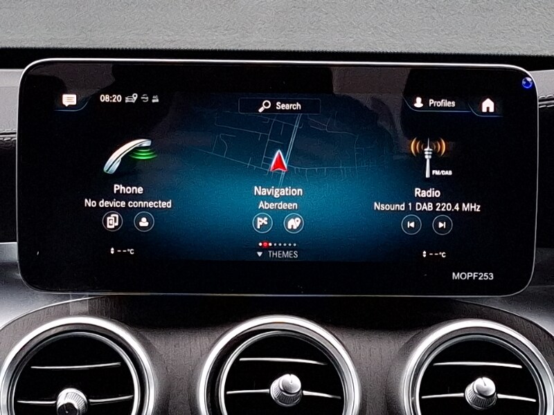 Used Mercedes-Benz GLC 2020 for sale - 78140257: Photo 10