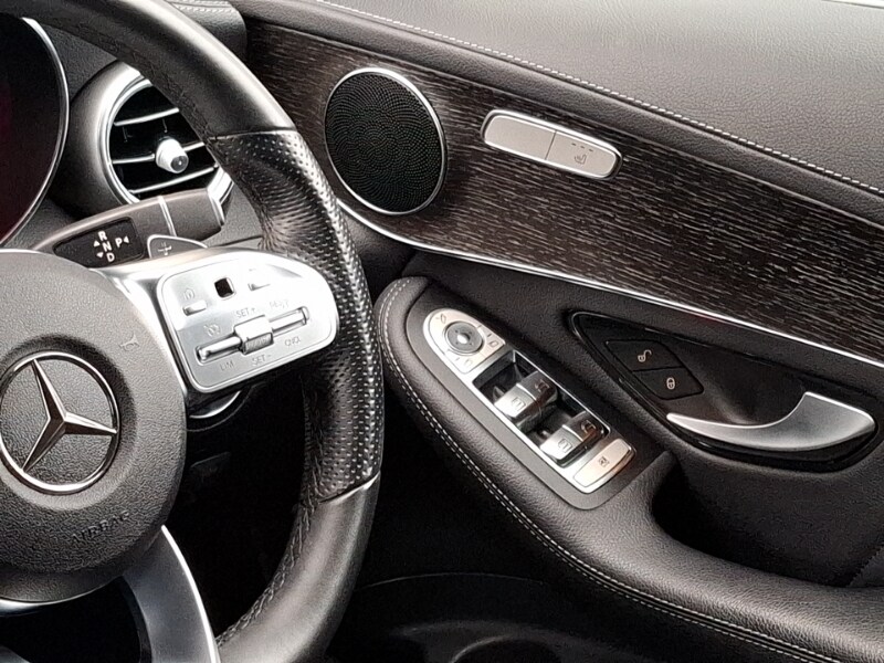 Used Mercedes-Benz GLC 2020 for sale - 78140257: Photo 11