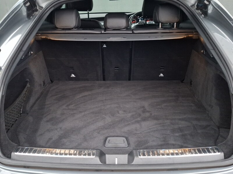 Used Mercedes-Benz GLC 2020 for sale - 78140257: Photo 8