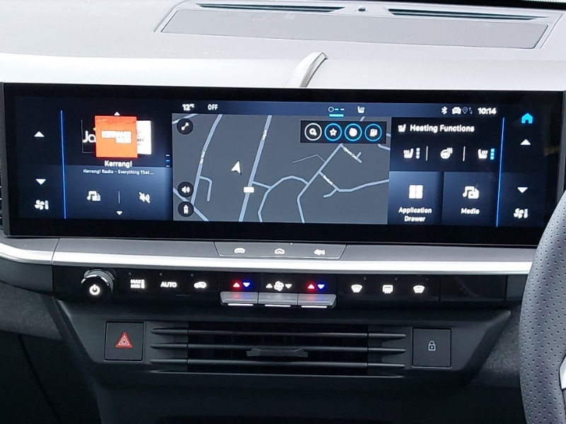 Used Vauxhall Grandland 2025 for sale - 76483546: Photo 10