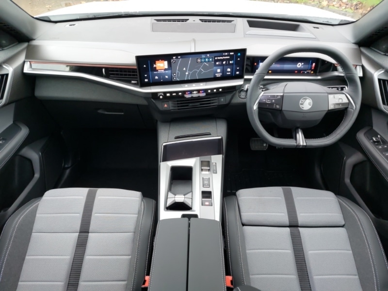 Used Vauxhall Grandland 2025 for sale - 76483546: Photo 2