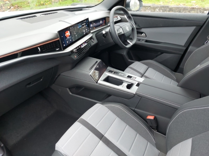 Used Vauxhall Grandland 2025 for sale - 76483546: Photo 5