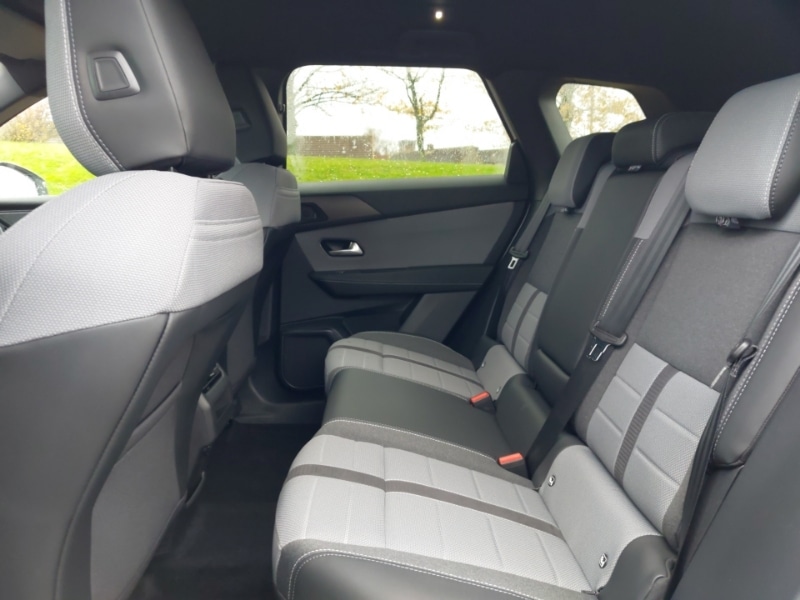 Used Vauxhall Grandland 2025 for sale - 76483546: Photo 6