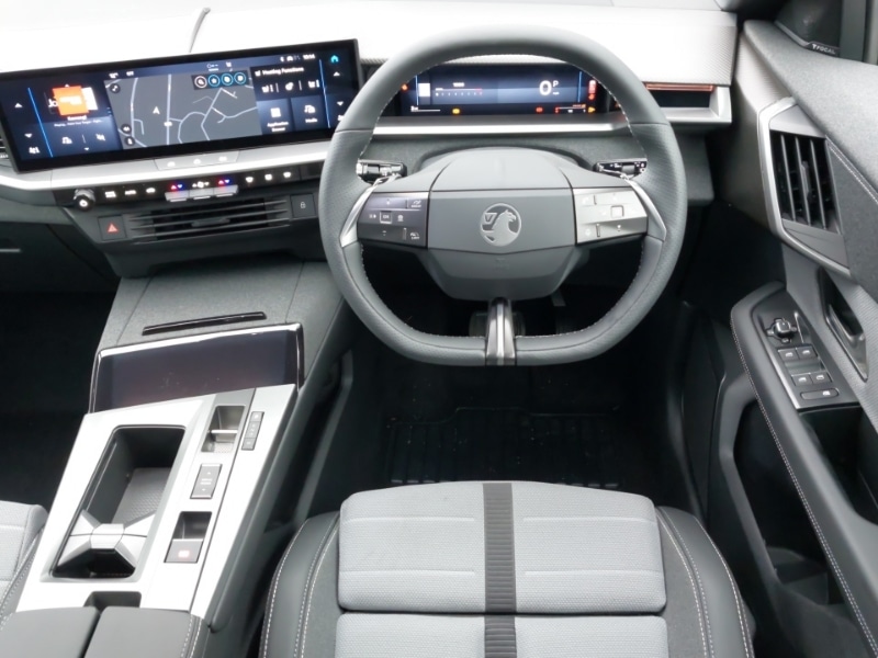 Used Vauxhall Grandland 2025 for sale - 76483546: Photo 7