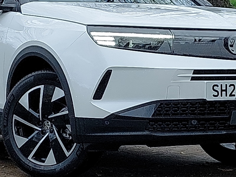 Used Vauxhall Grandland 2025 for sale - 76483546: Photo 9