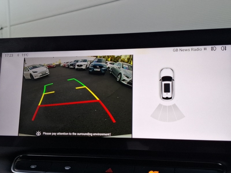 Used MG MG HS 2024 for sale - 76695624: Photo 11