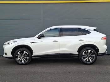 Used MG MG HS 2024 for sale - 76695624: Photo