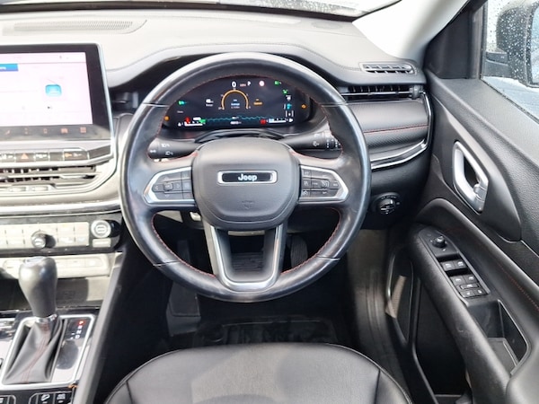 Used Jeep Compass 2022 for sale - 76272569: Photo 7
