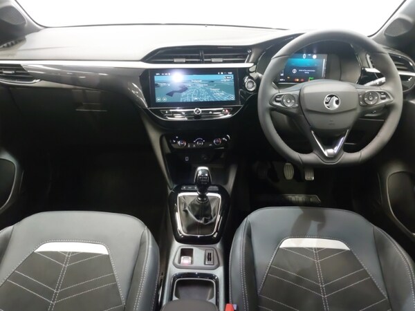 Used Vauxhall Corsa 2025 for sale - 76301368: Photo 2