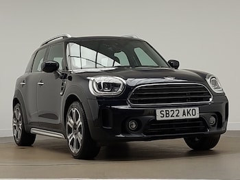 2022 - 1.5 Cooper Exclusive 5dr