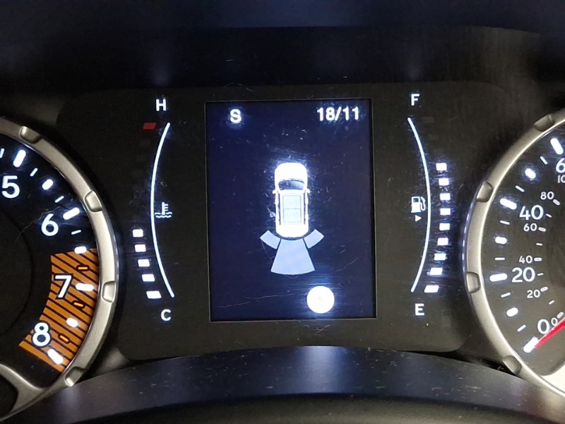 Used Jeep Renegade 2020 for sale - 76880544: Photo 12