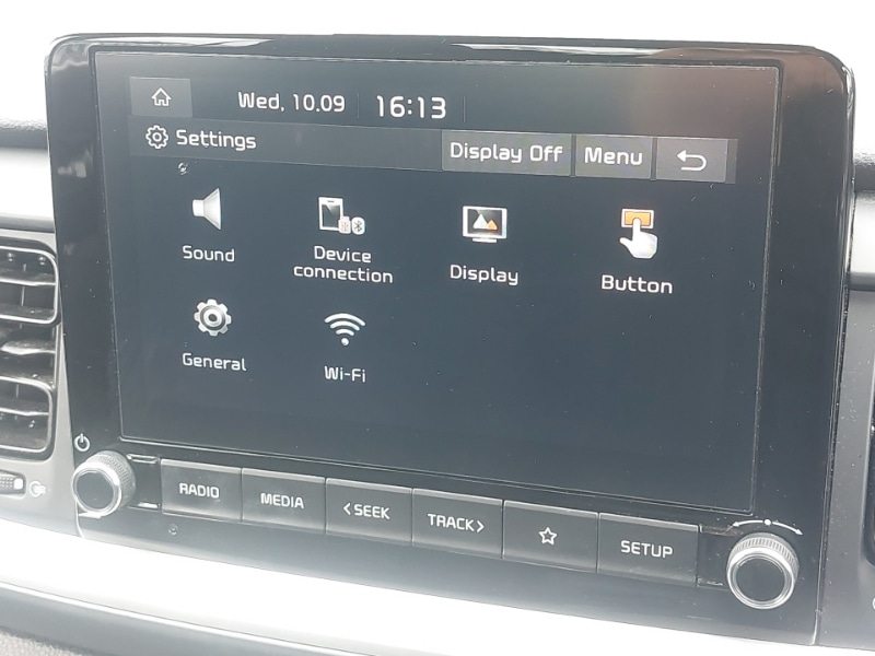 Used Kia Stonic 2022 for sale - 76885699: Photo 11