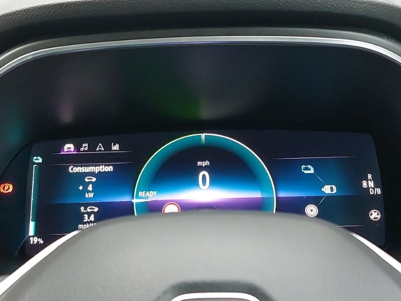 Used Renault Zoe 2022 for sale - 77467637: Photo 10