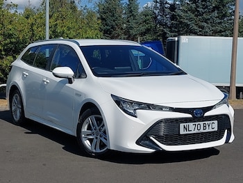 Toyota - Corolla