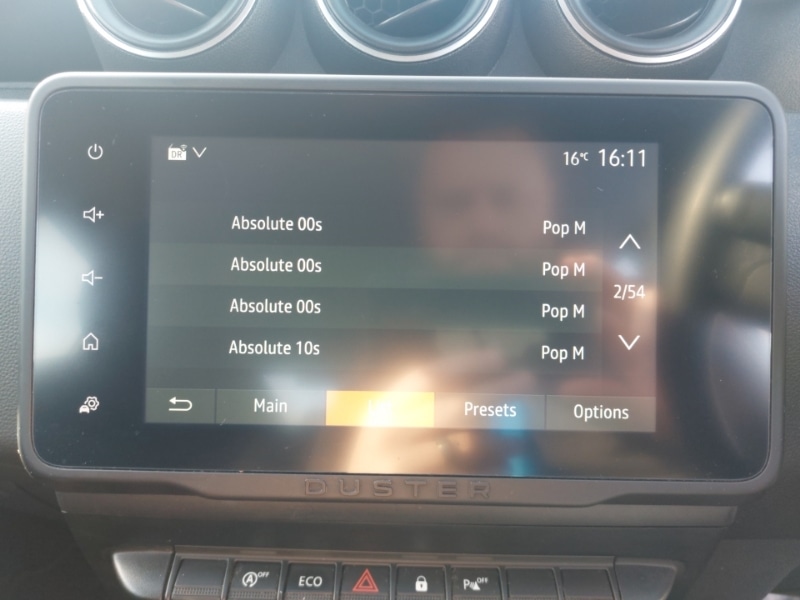 Used Dacia Duster 2023 for sale - 78146463: Photo 11