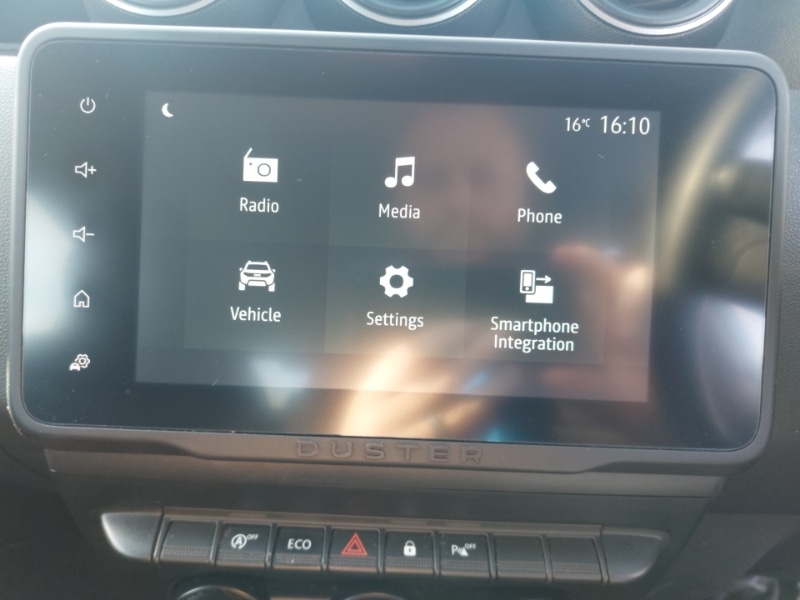 Used Dacia Duster 2023 for sale - 78146463: Photo 7