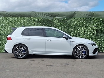 Used Volkswagen Golf 2021 for sale - 78600258: Photo