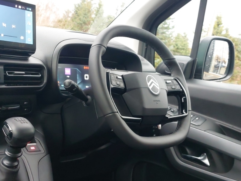 Used Citroen Berlingo 2026 for sale - 77986100: Photo 11