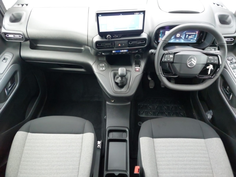 Used Citroen Berlingo 2026 for sale - 77986100: Photo 2