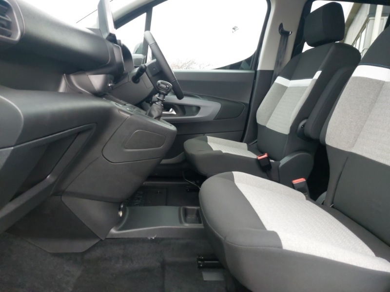 Used Citroen Berlingo 2026 for sale - 77986100: Photo 5